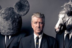 „Kino pavasaryje“ – eksperimentininko ir poeto filmų retrospektyvos