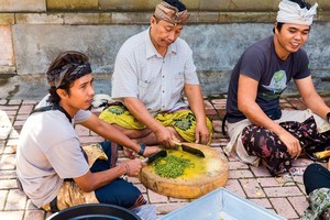 Nauja mada – gurmaniškos kelionės. Vieną šalį aplankyti privalu