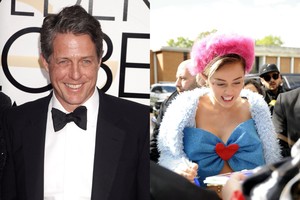 Garsenybės, kurios mylėjosi viešose vietose: sąrašas ilgas