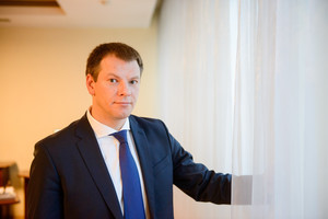 Finansų ministro Viliaus Šapokos giminės istorija – tarsi detektyvas