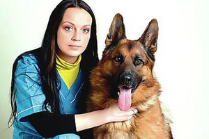 Veterinarė atskleidė, kokie šunys yra patys laimingiausi