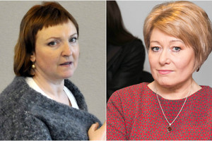 LRT žiūrovui iškilo klausimas, kurio niekas garsiai neuždavė