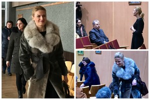 Etikos komisijos vadovė Gretai Kildišienei turi gerą žinią