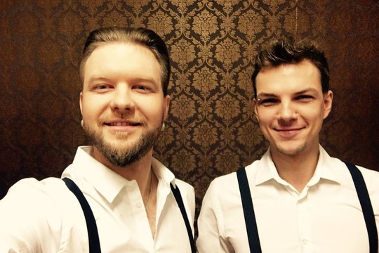 Grupėje DAR – radikalios permainos: skubiai ieško naujų narių