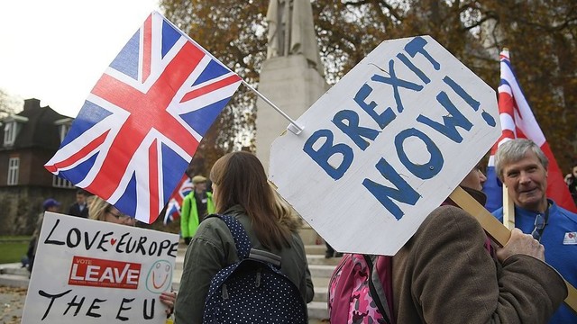„Brexit“ nevyks taip, kaip tikėjosi analitikai