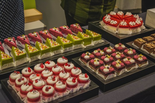 Lietuvos veganų laukia didžiulė šventė