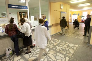 Pas gydytoją patekti – kaip į koncertą: kartais baigiasi bilietai