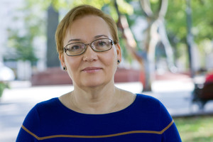 Aušra Maldeikienė atskleidė gavusi netikėtą pasiūlymą iš Ramūno Karbauskio