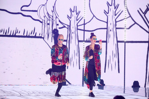 Trečioje „Eurovizijos“ atrankos kovoje – žvaigždės, netikėtumai ir primiršti veidai