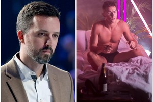 „Eurovizijos“ atrankos prodiuseris išsklaidė abejones dėl Donny Montello