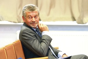 Dėl mįslingų profesoriaus Juozo Pundziaus turtų – byla