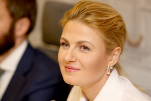 Politologas: „Greta Kildišienė nesuvokia, kur pateko ir ką veikia“