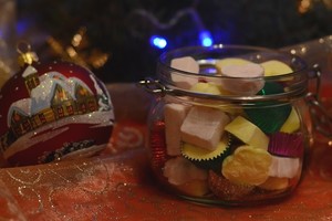 Studento išradingumas – beribis: džiovina medų bei jogurtą ir dar įberia bakterijų