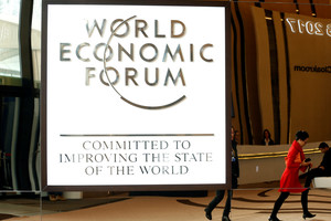 7 problemos, kurios neleis atsipūsti į Davosą susirinkusiems ekonomistams