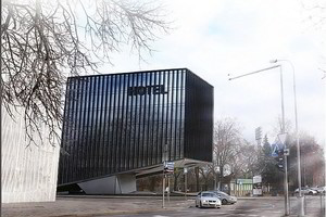 „Hanner“ pasirinko „Marriott“ viešbučio interjero dizainerius