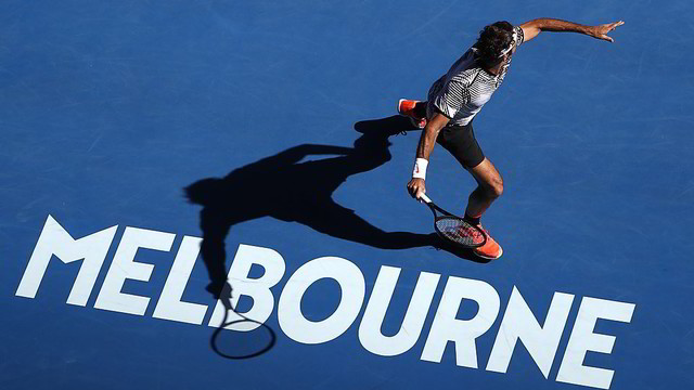 „Australian Open“: Roger Federeris ir Stanas Wawrinka šventė pergales