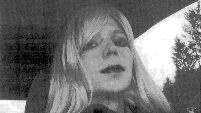 „WikiLeaks“ informatorei Chelsea Manning – Baracko Obamos malonė