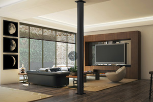 Talentingas aktorius būstus parduoda pigiau nei perka