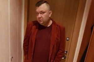 Eugenijus Ostapenka pranešė liūdną naujieną: jis serga vėžiu?