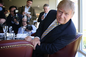 Donaldas Trumpas ir jo moterys: ką žinome apie JAV prezidento asmeninį gyvenimą