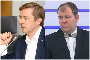 Buvęs „valstietis“ Mantas Leliukas: „Ramūnas Karbauskis turėtų atsiprašyti“
