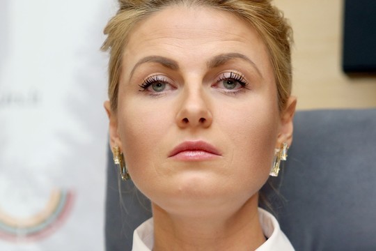 Rima Baškienė atskleidė, kiek Gretos Kildišienės mama mokėjo už automobilį