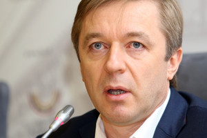 Ramūnas Karbauskis: „Galbūt Greta Kildišienė padarė klaidą“