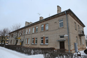 Apgirtęs šešiolikmetis Kaune įtariamas nužudęs savo močiutę