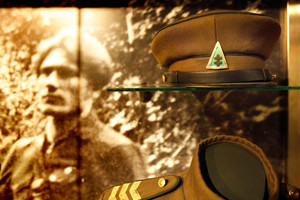 Išslaptintuose CŽV dokumentuose – informacija apie Lietuvos pokario partizanų kovas