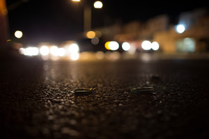 Meksikos kurorte per ginkluotą išpuolį žuvo keturi žmonės