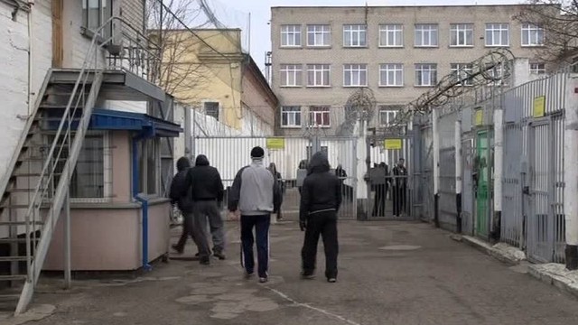 Strasbūras: Lietuva neteisi, kad neleido kaliniui naudotis internetu