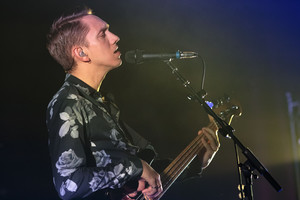 Lietuvius pakerėjusi grupė „The xx“ gros Lenkijos festivalyje „Open'er“