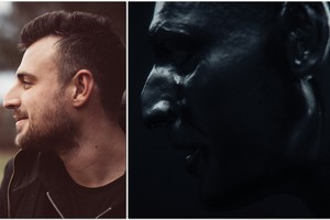 Pamatykite: Kazimieras Likša solinę karjerą pradeda įspūdingu vaizdo klipu