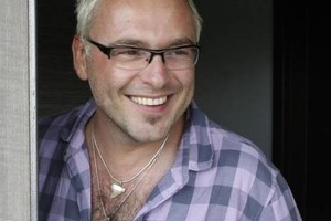 Po ilgos pertraukos Egmontas Bžeskas grįžta į televizijos eterį