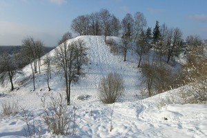 Lietuvos piliakalnių „Top 10“. Tikrai nustebsite, kiek nedaug esate matę