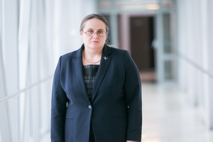 Seime – sunkiai suvokiami pasiūlymai: suspindo Agnė Širinskienė