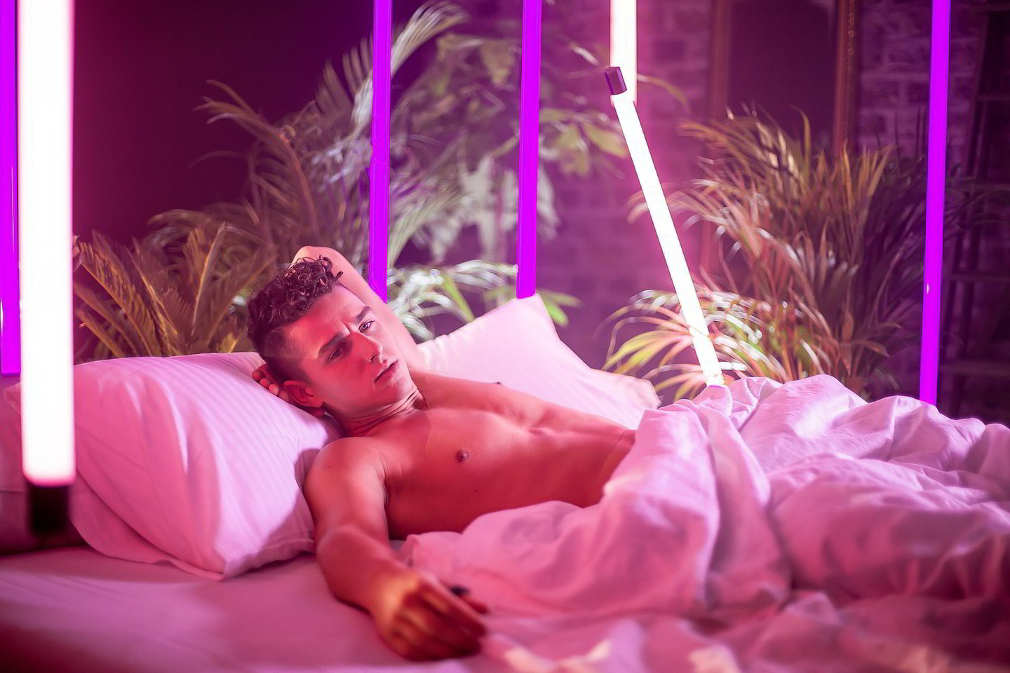 Donatas Montvydas.<br>Asmeninio albumo nuotr.