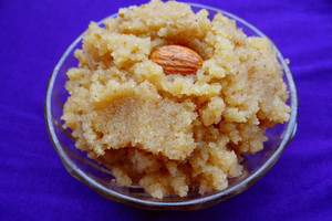 Manų košės negalėjo pakęsti, kol neišbandė šio recepto