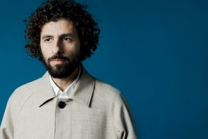 Paaiškėjo, kas „apšildys“ Jose Gonzalezo koncertą Vilniuje