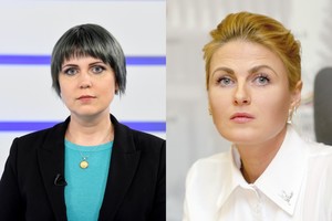 „Valstiečių“ reakcija į Gretos Kildišienės skandalą: vieniems – bjauru, kitiems – ne