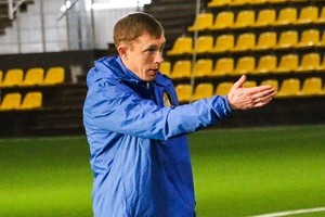 „Trakai“ turi naują vyriausiąjį trenerį