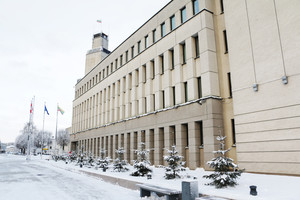 Alytiškiai iš „Litesko“ reikalauja 14 milijonų eurų žalos atlyginimo