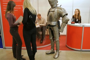 Moteris rinktis karjerą IT sektoriuje ragina ir prezidentė