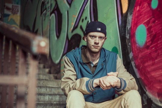 Išgirskite: Lietuvos reperiai įrašė dainą net keturiomis kalbomis