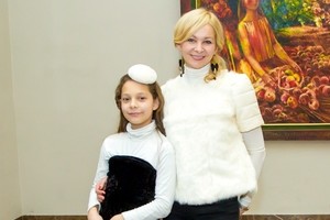 Skandalingos skyrybos su Mundžiu liko praeityje: Violeta Malevska vėl švyti