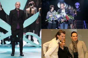 Dizaineris Egidijus Sidaras pralaimėjo kovą dėl gyvybės