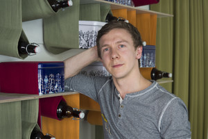 Restoraną „Dublis“ netikėtai paliko Deivydas Praspaliauskas