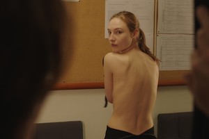 „Žiemos ekranų“ programos sudarytoja: „Nesinori tapti patogiu ir nuspėjamu festivaliu“