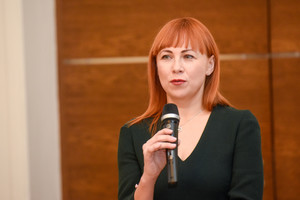 Švietimo ir mokslo ministrė domėsis švietimo situacija Šiauliuose