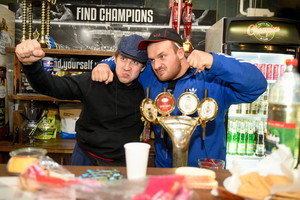 Ironvytas rimtai ruošiasi M.A.M.A. apdovanojimams: „Pirmą kartą eisiu su kostiumu“